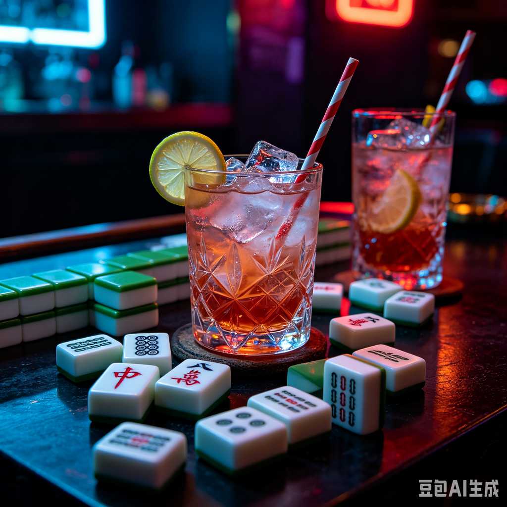 Glendale,mahjong
