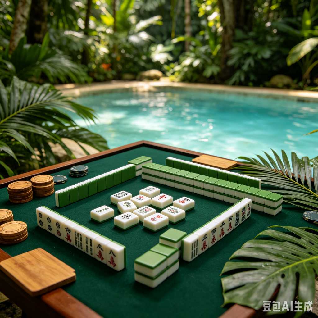 Skopje,mahjong