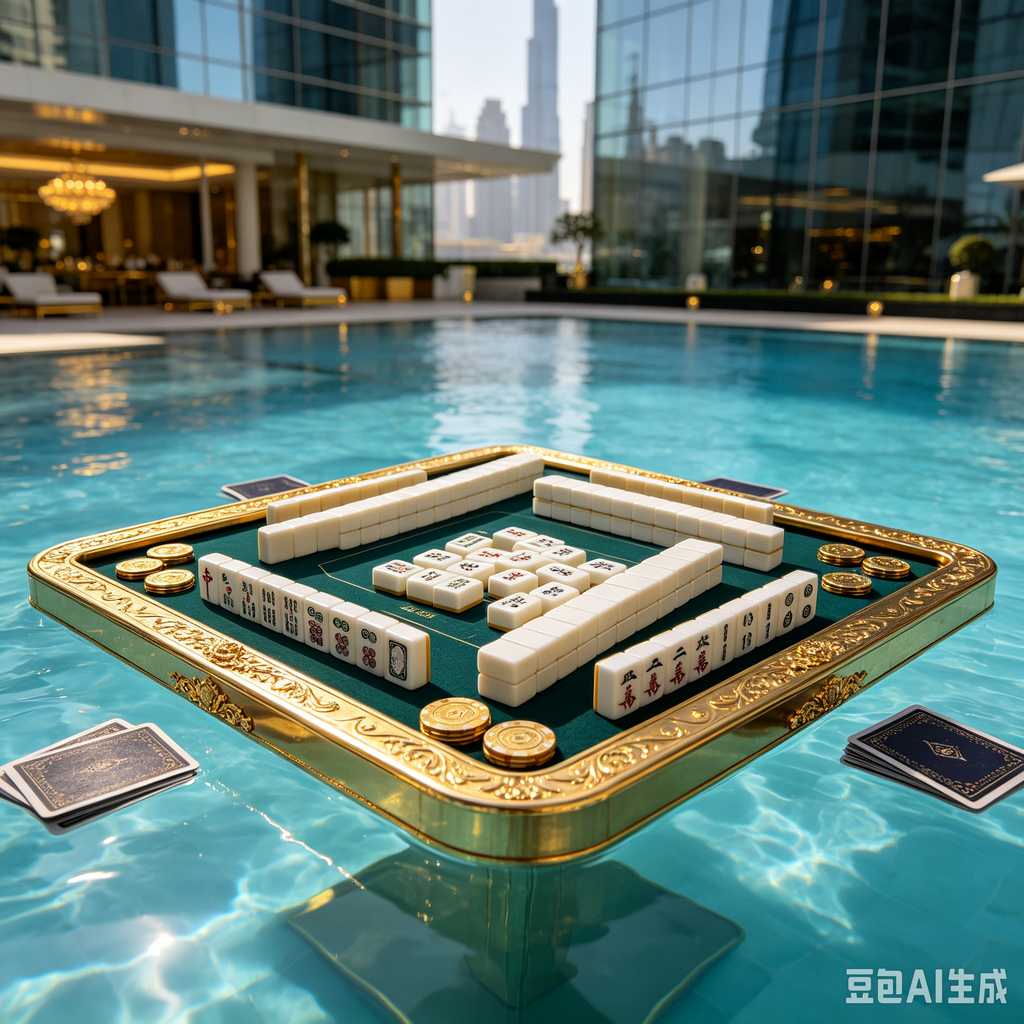 Columbus,mahjong