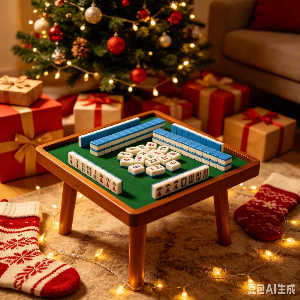 Maastricht,mahjong