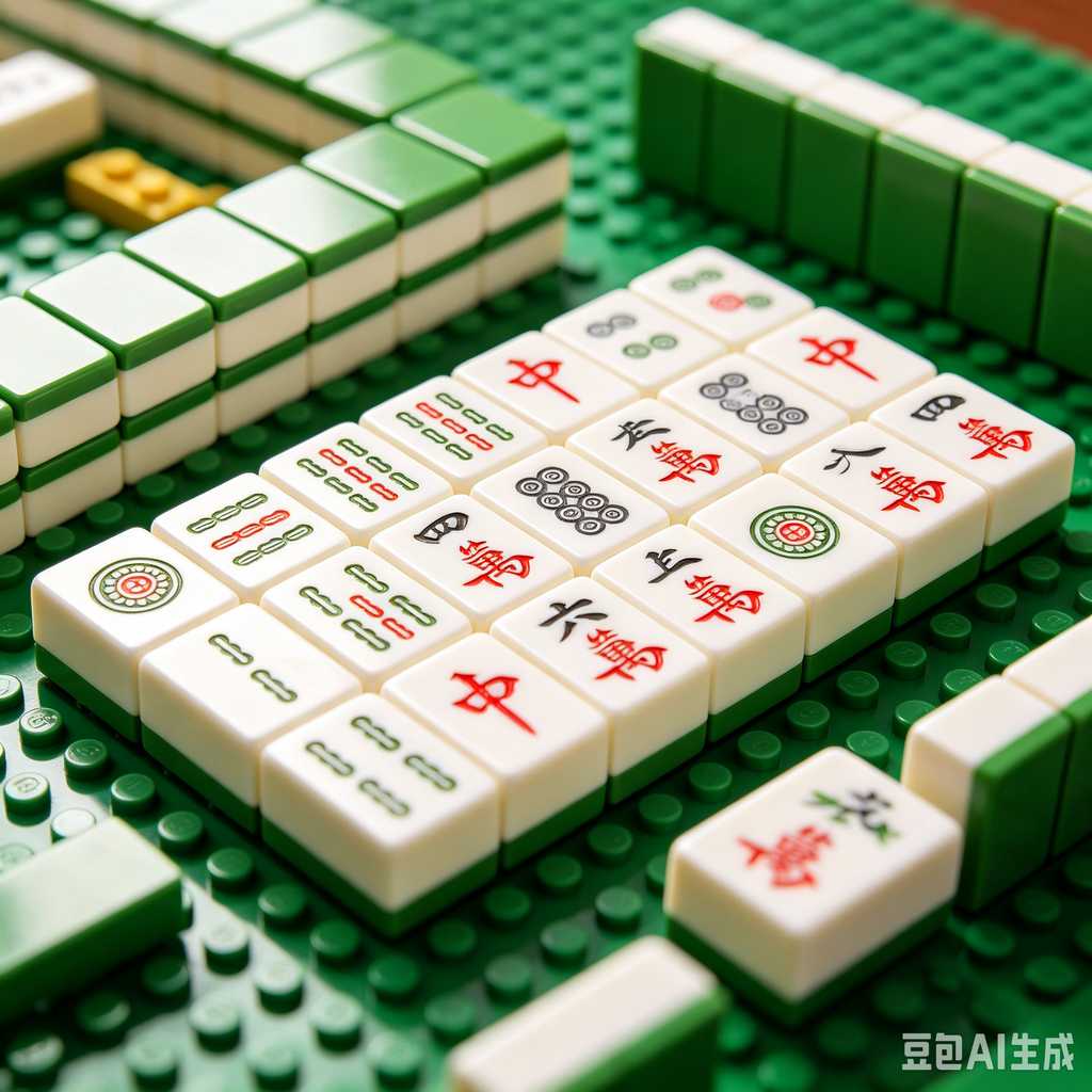 Brussels,mahjong
