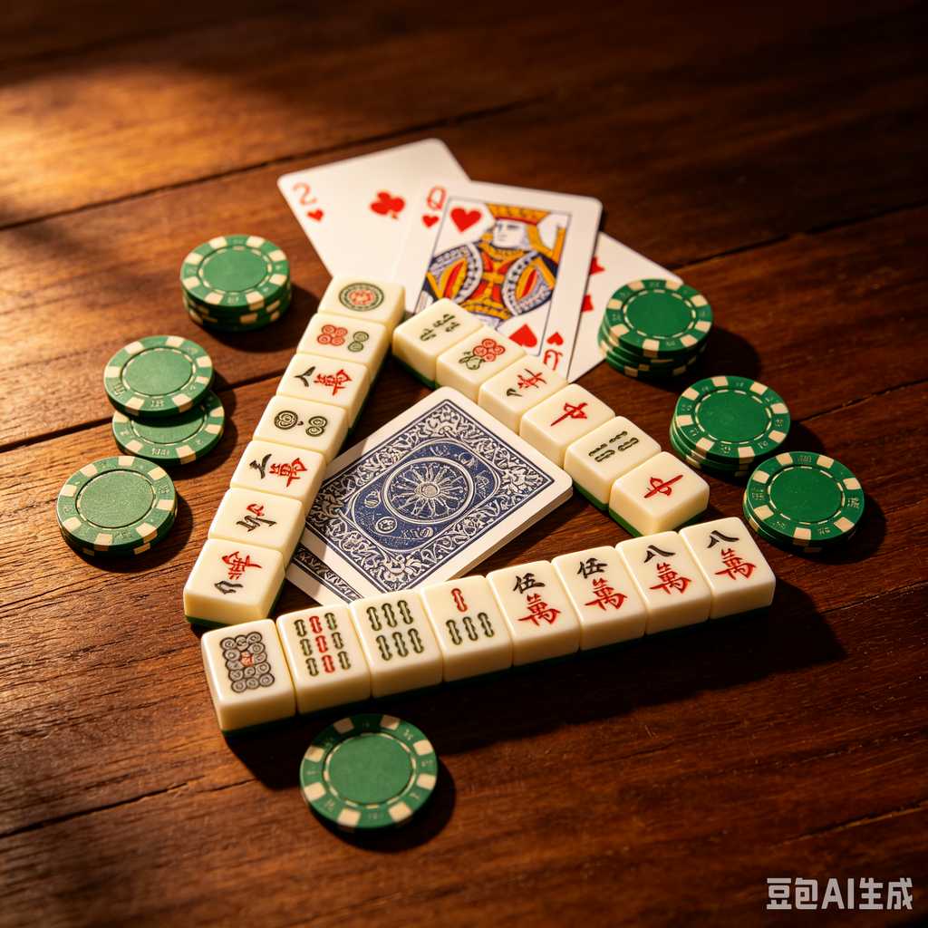 TulsaOK,mahjong