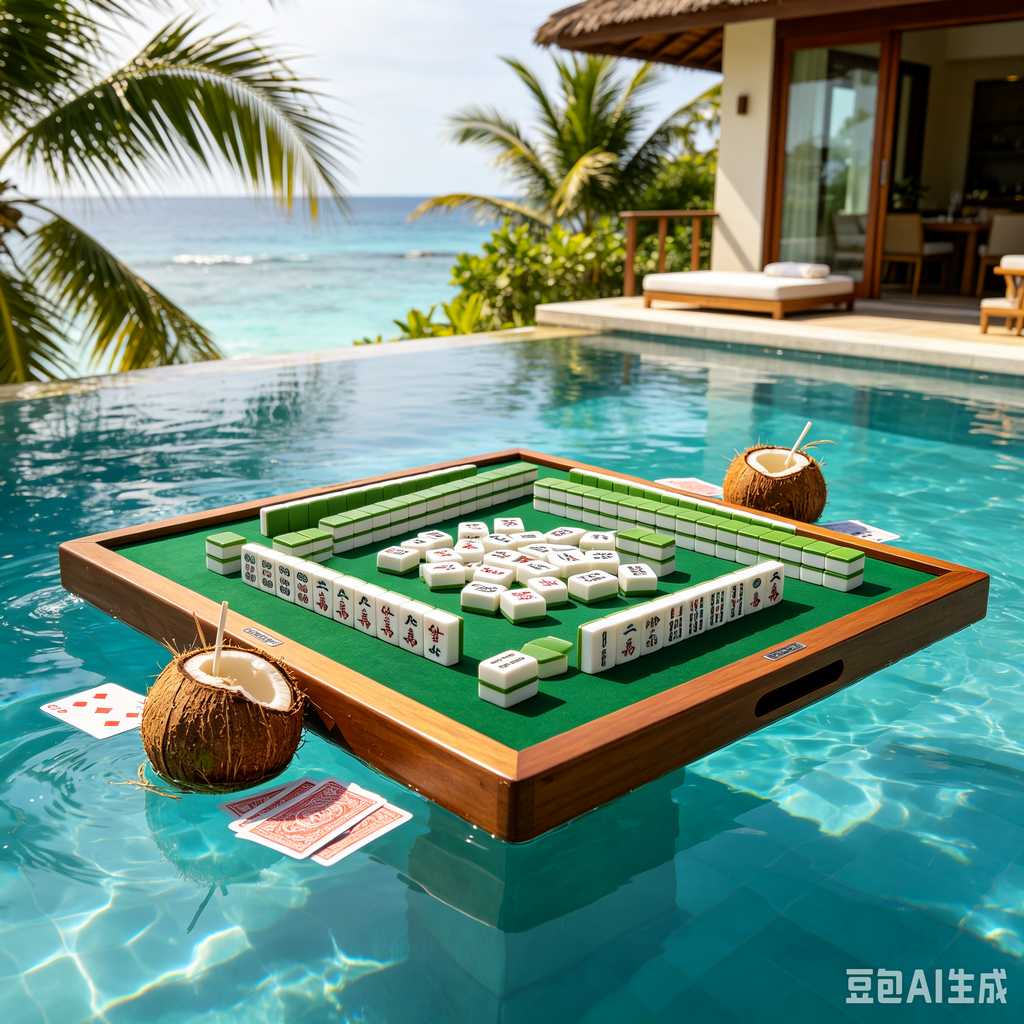 Joliet,mahjong